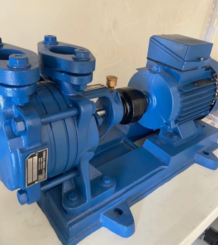 Centrifugal Pump