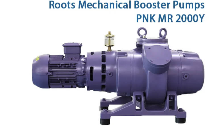 Booster Pump