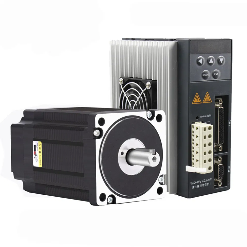 Electric Motor & Gear Motor