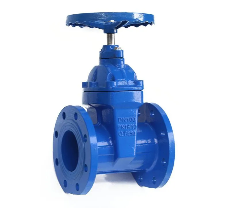 Gate Valve