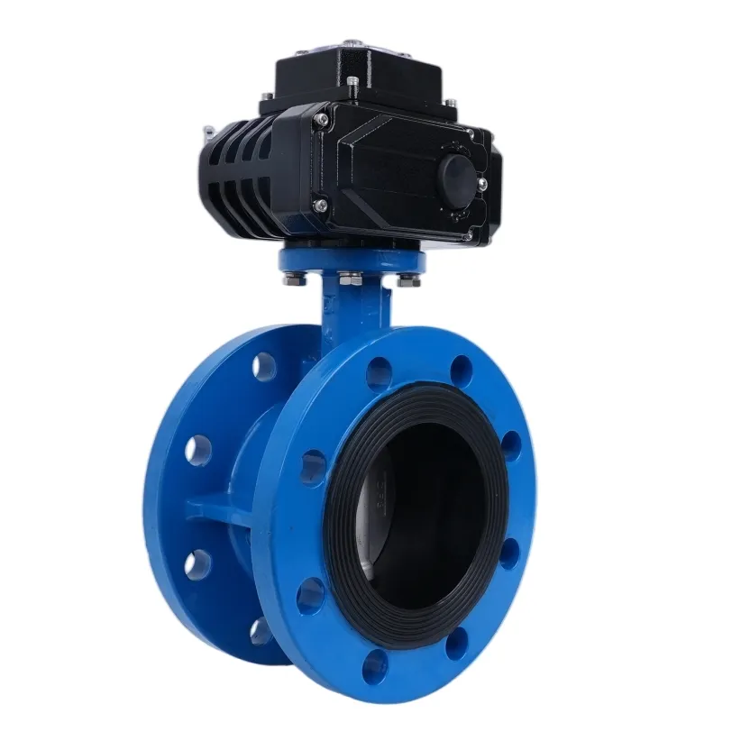 Butterfly Valve