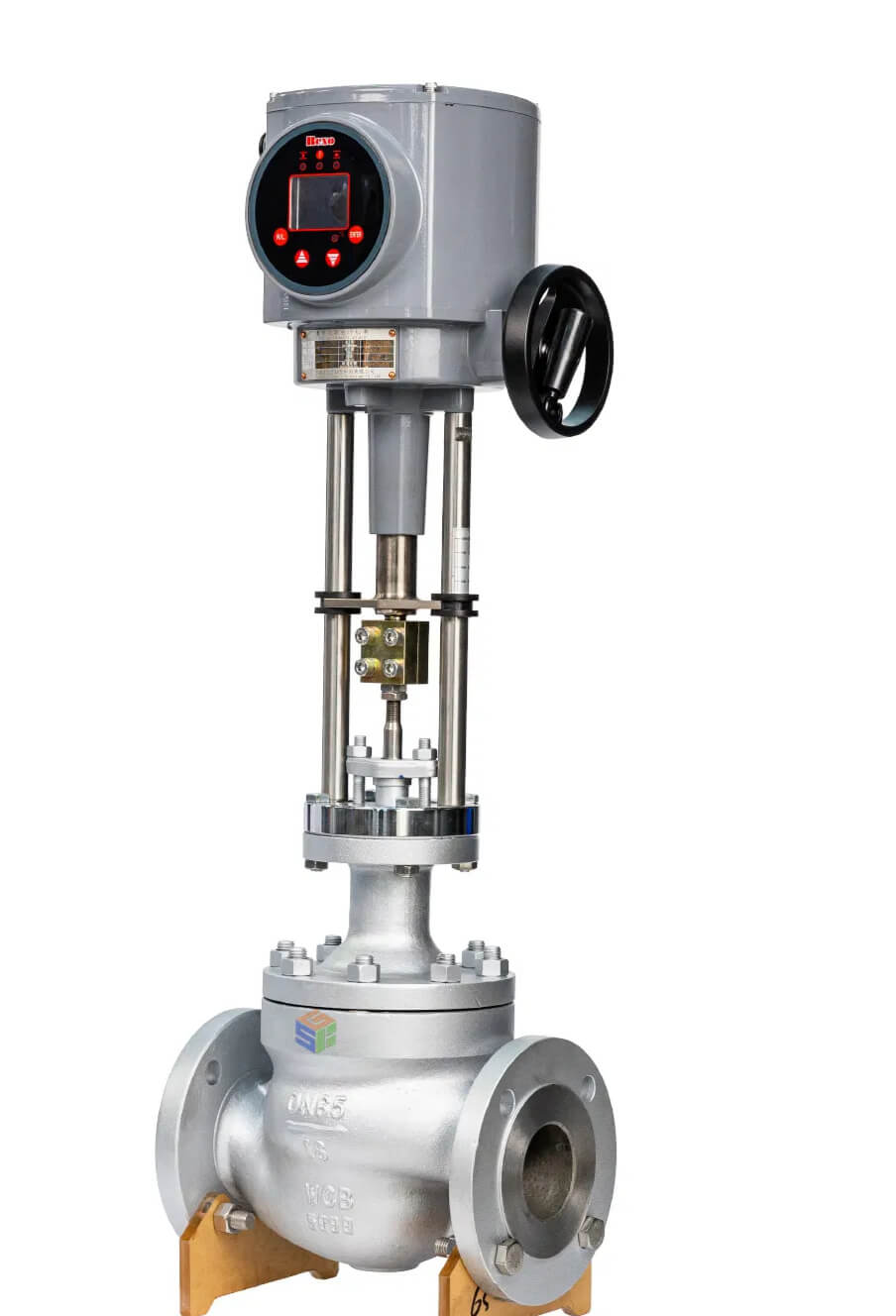 Control Valve & Pressure Regulator