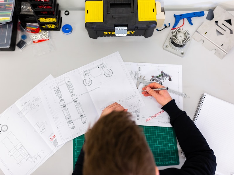 Engineering Consultation